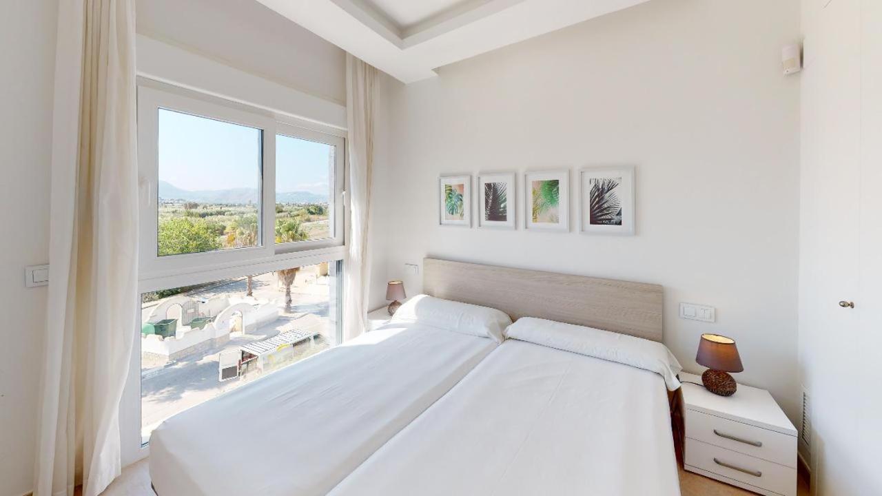 Apartamentos Y Villas Oliva Nova Golf Resort Экстерьер фото